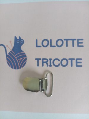 ATTACHE TETINE / SUCETTE
