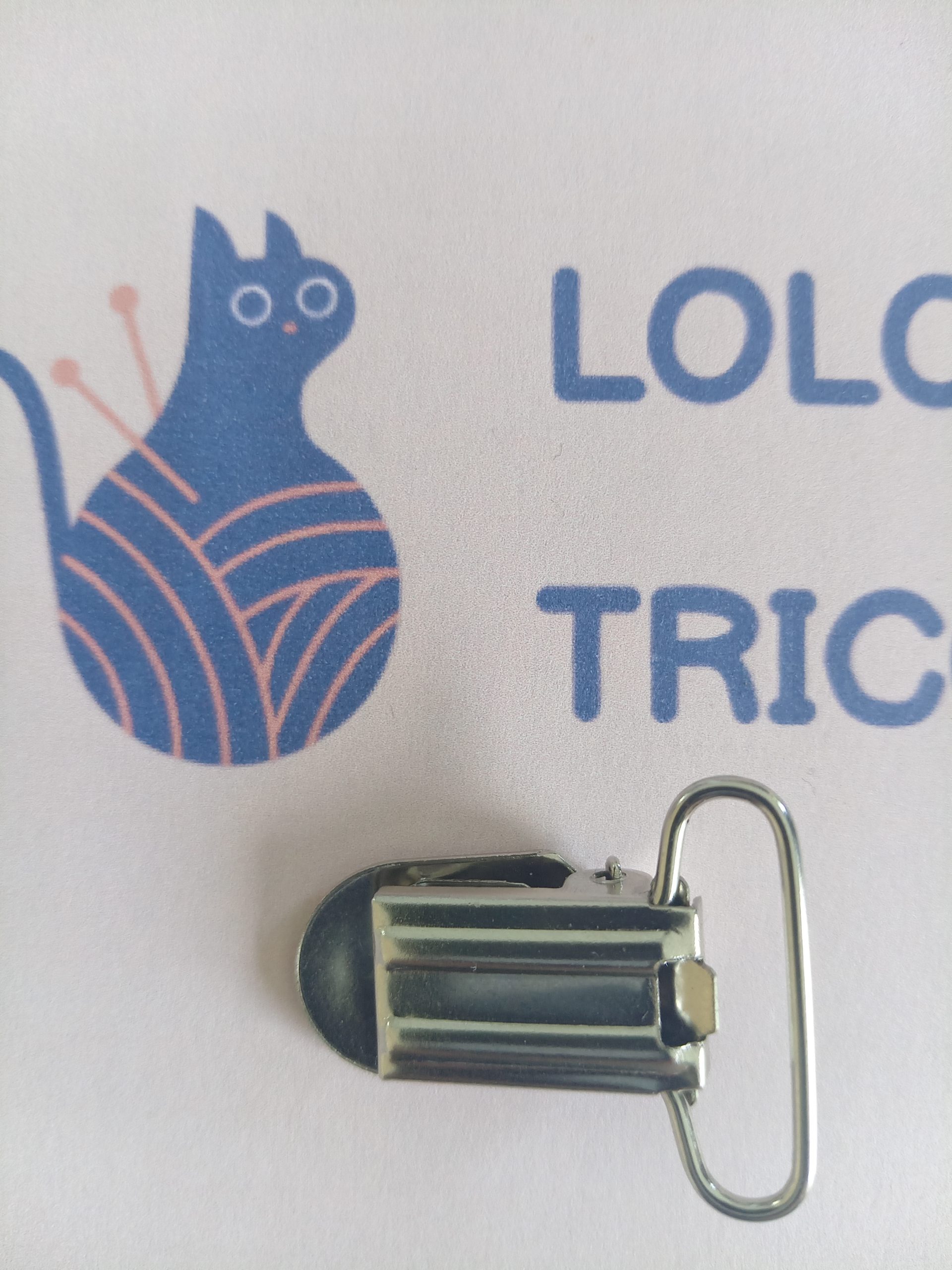 ATTACHE TETINE / SUCETTE – Image 3