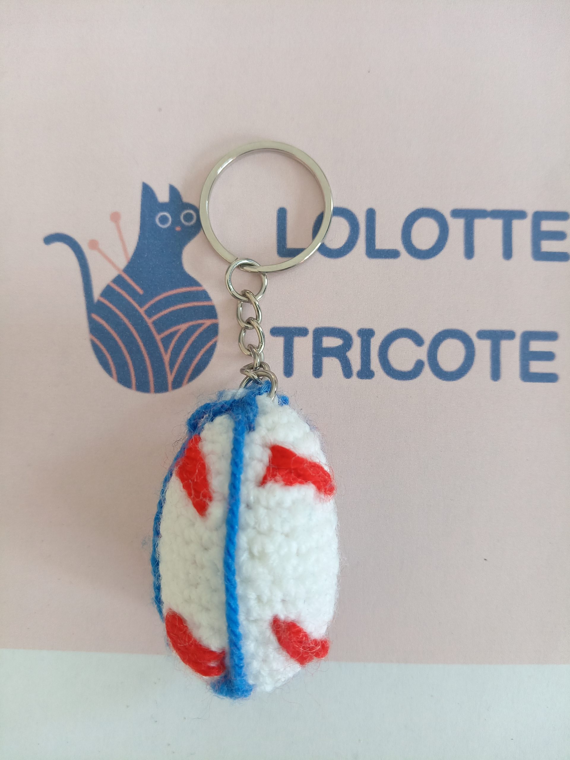 BALLON DE RUGBY – Image 2