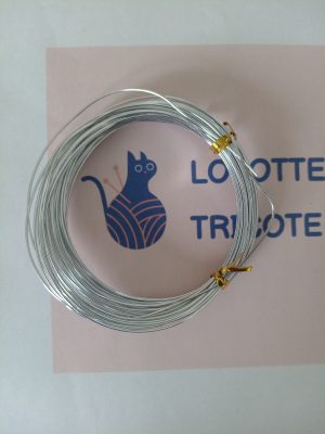 FIL ALUMINIUM ARTISANAT
