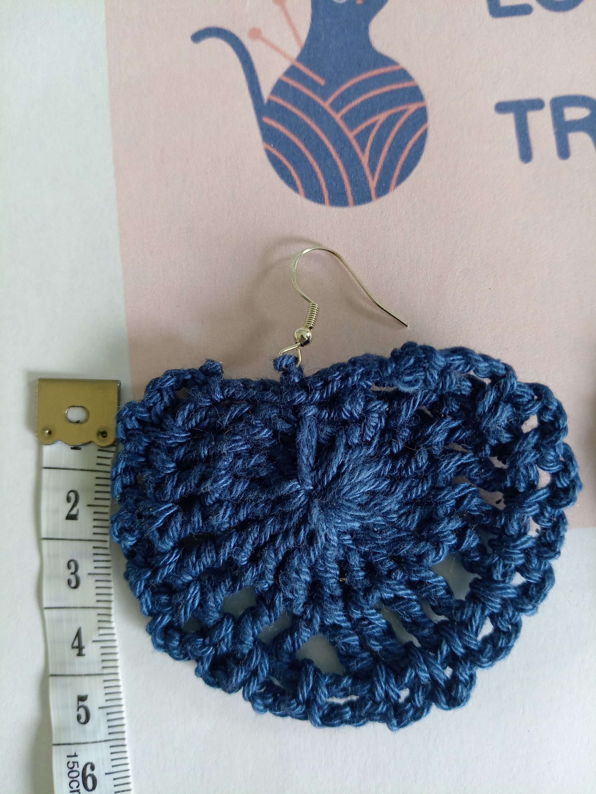 Boucles d'oreilles – Image 2