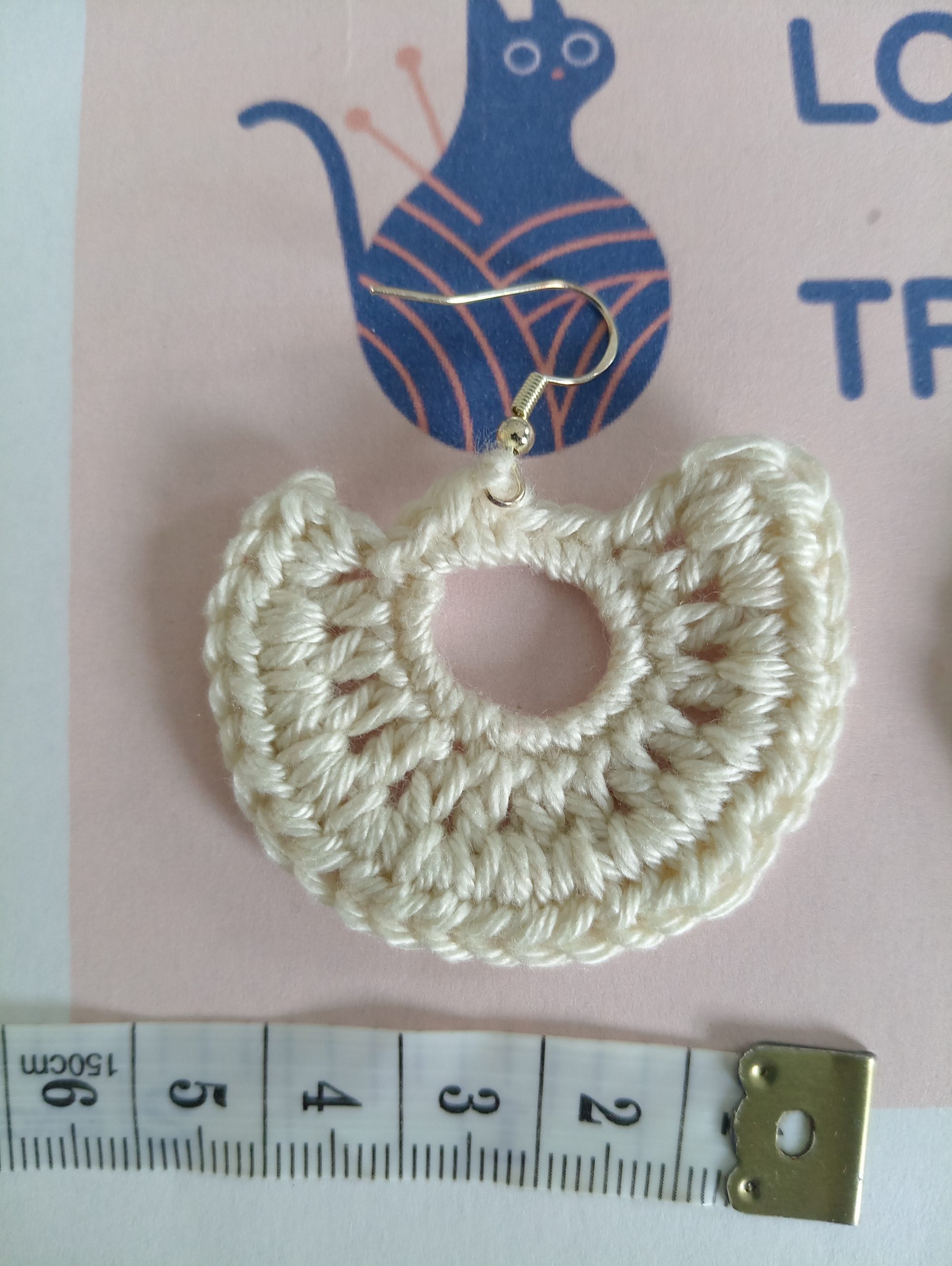 Boucles d'oreilles – Image 2