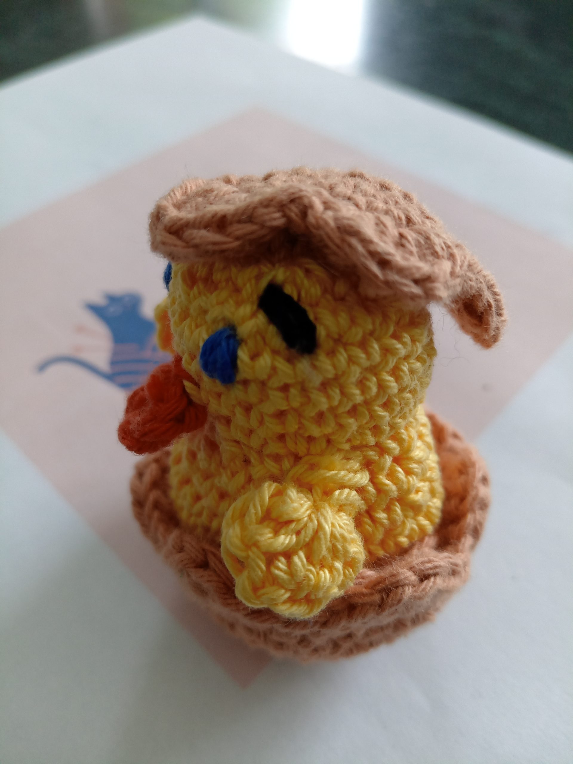 Poussin de Pâques – Image 4