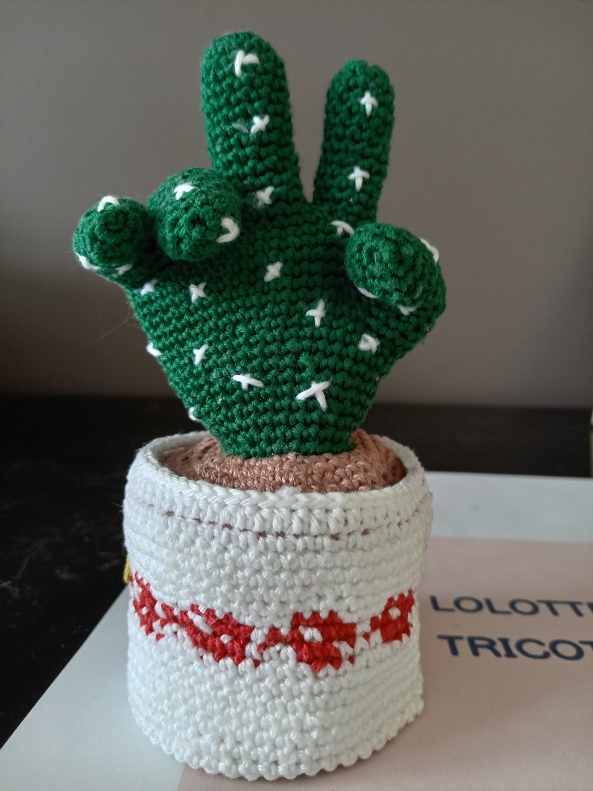 Cactus