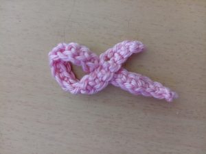 Sigle octobre rose