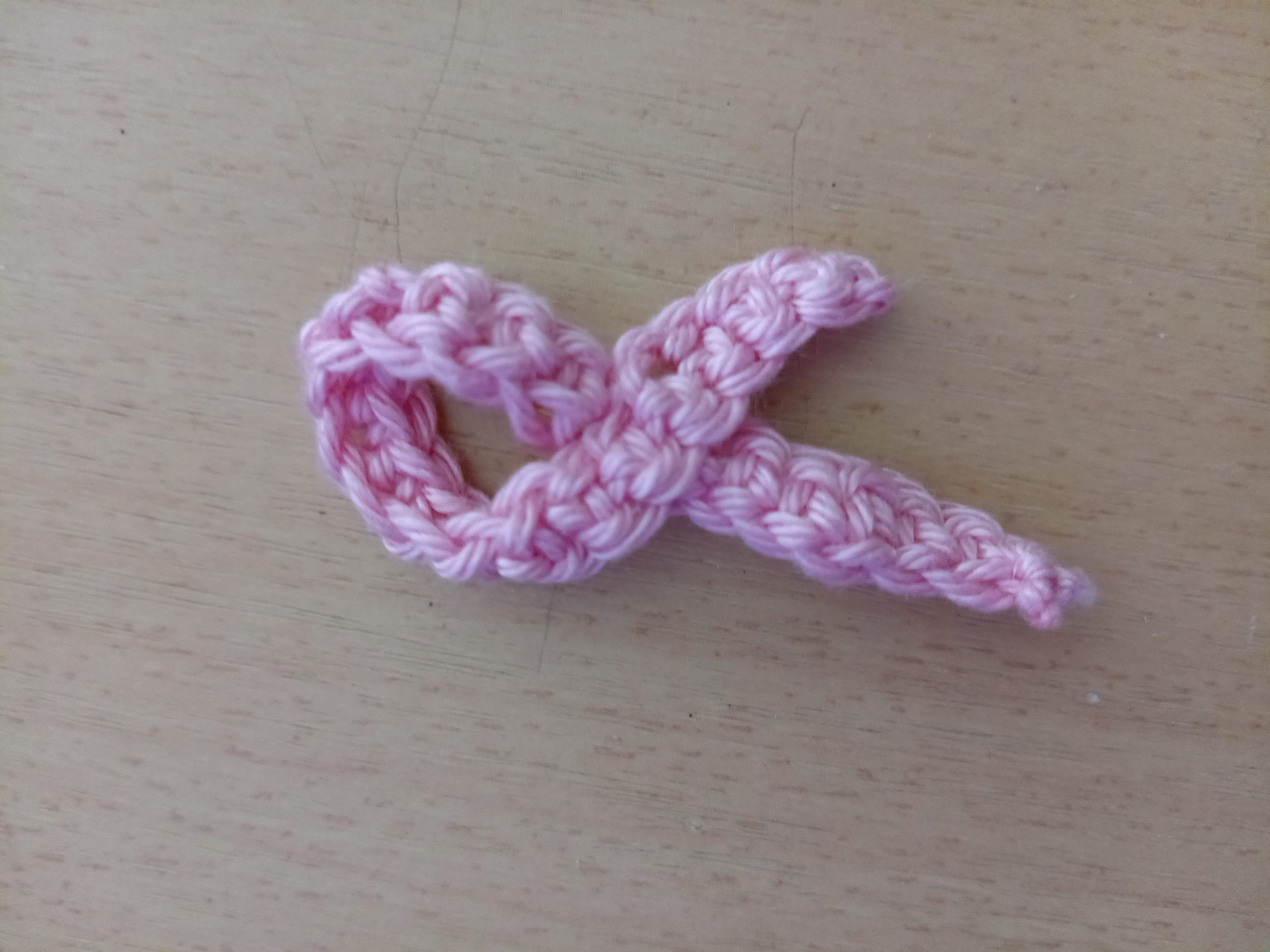 Sigle octobre rose