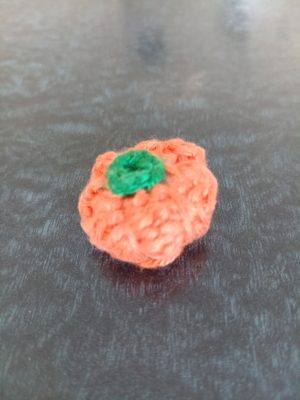 Citrouille