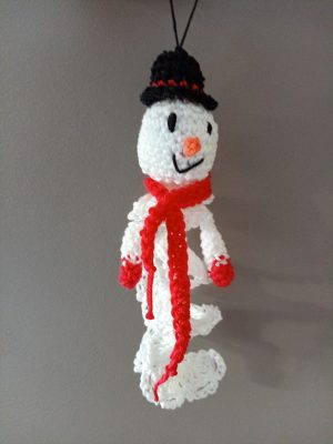 Bonhomme de neige