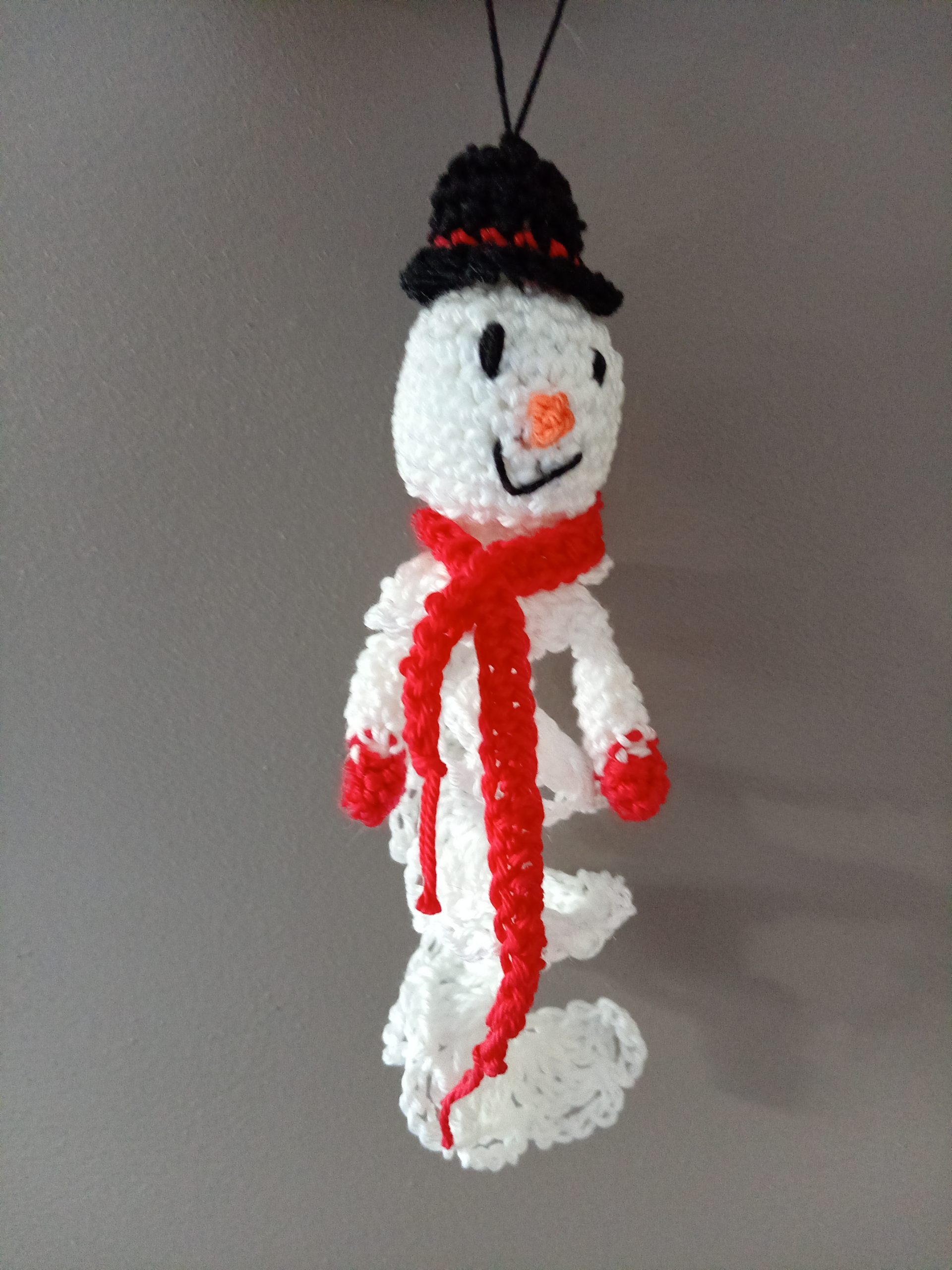 Bonhomme de neige