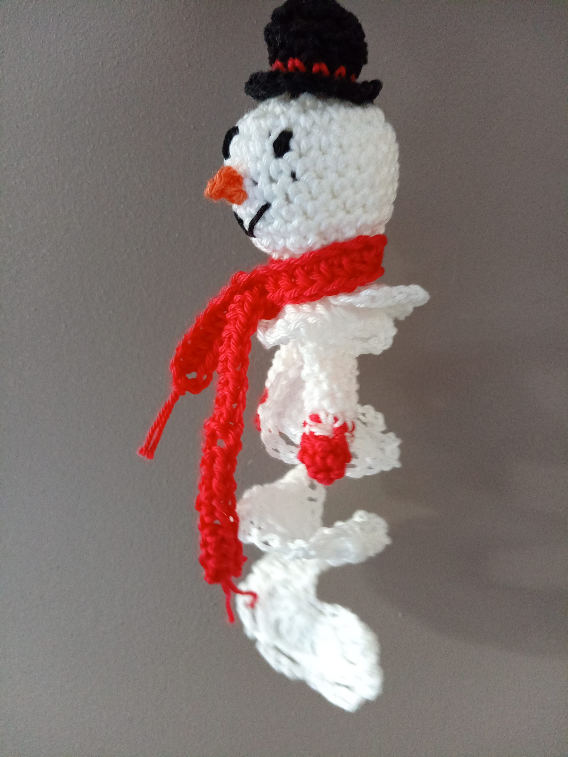 Bonhomme de neige – Image 2