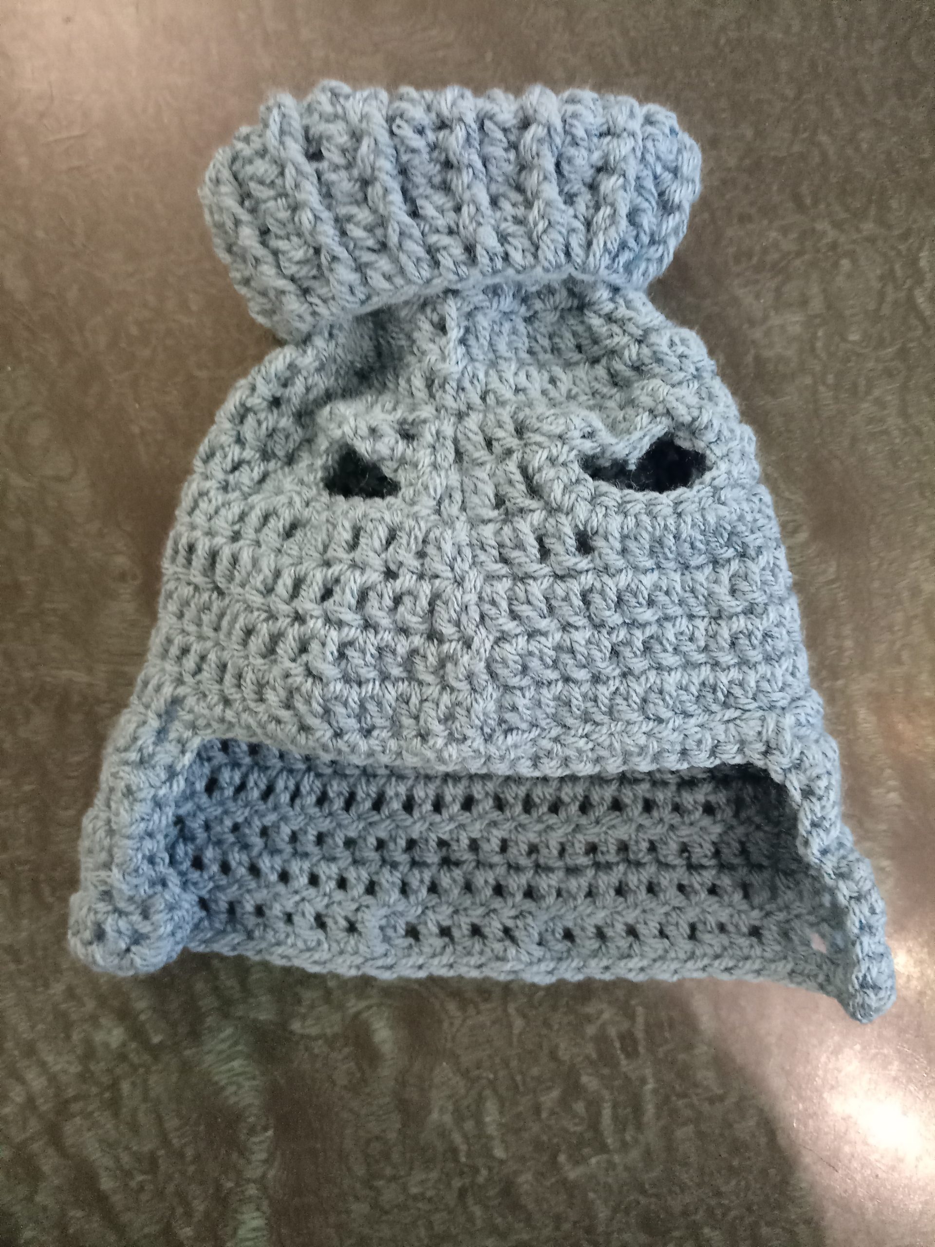 Manteau petit chien – Image 2
