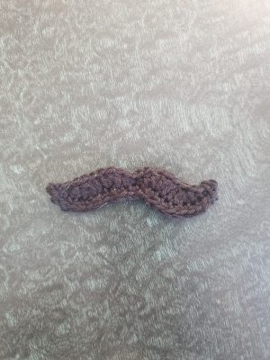 Moustache movember