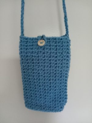 Pochette téléphone ou lunettes