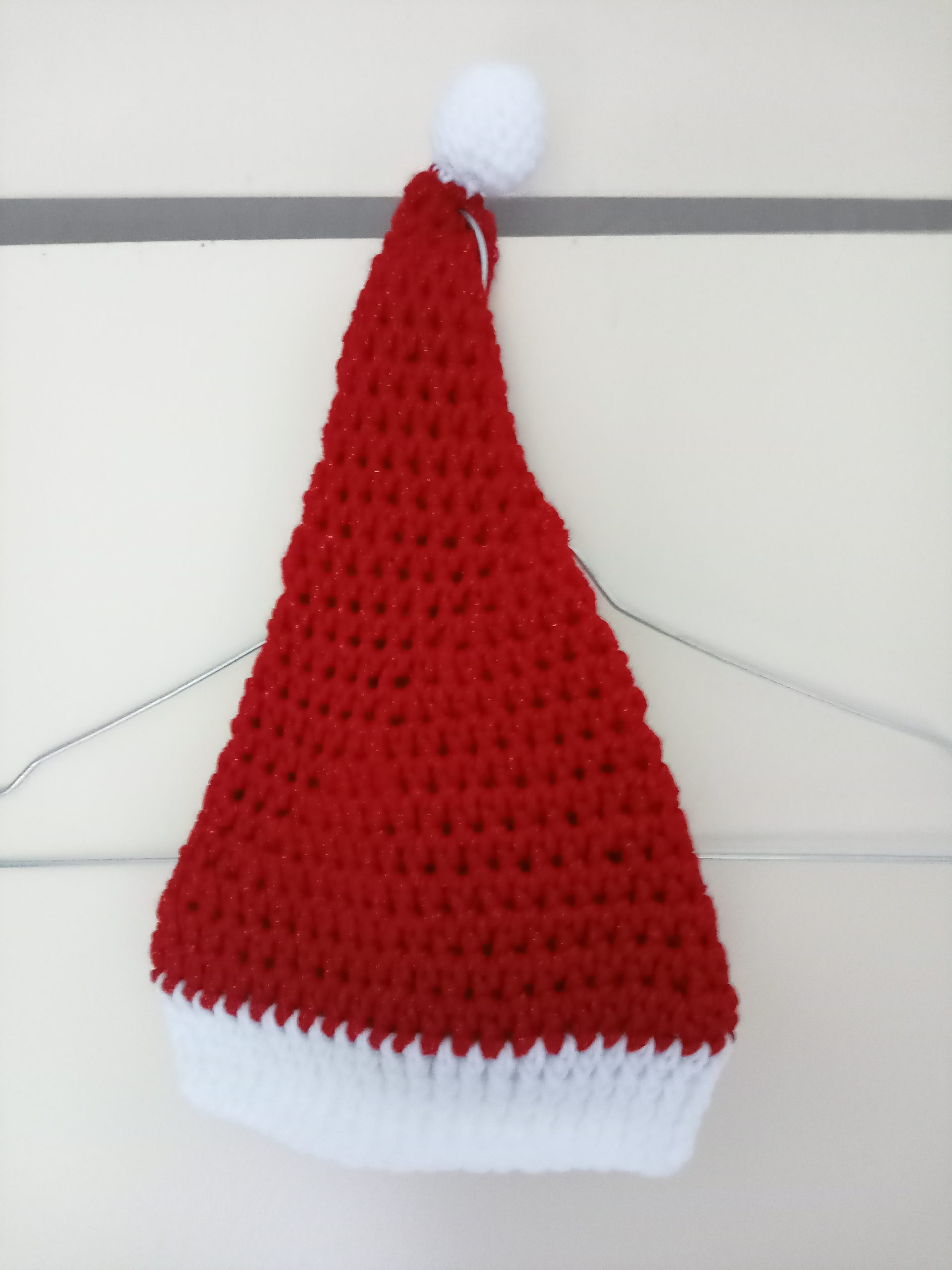 Bonnet père Noël – Image 2