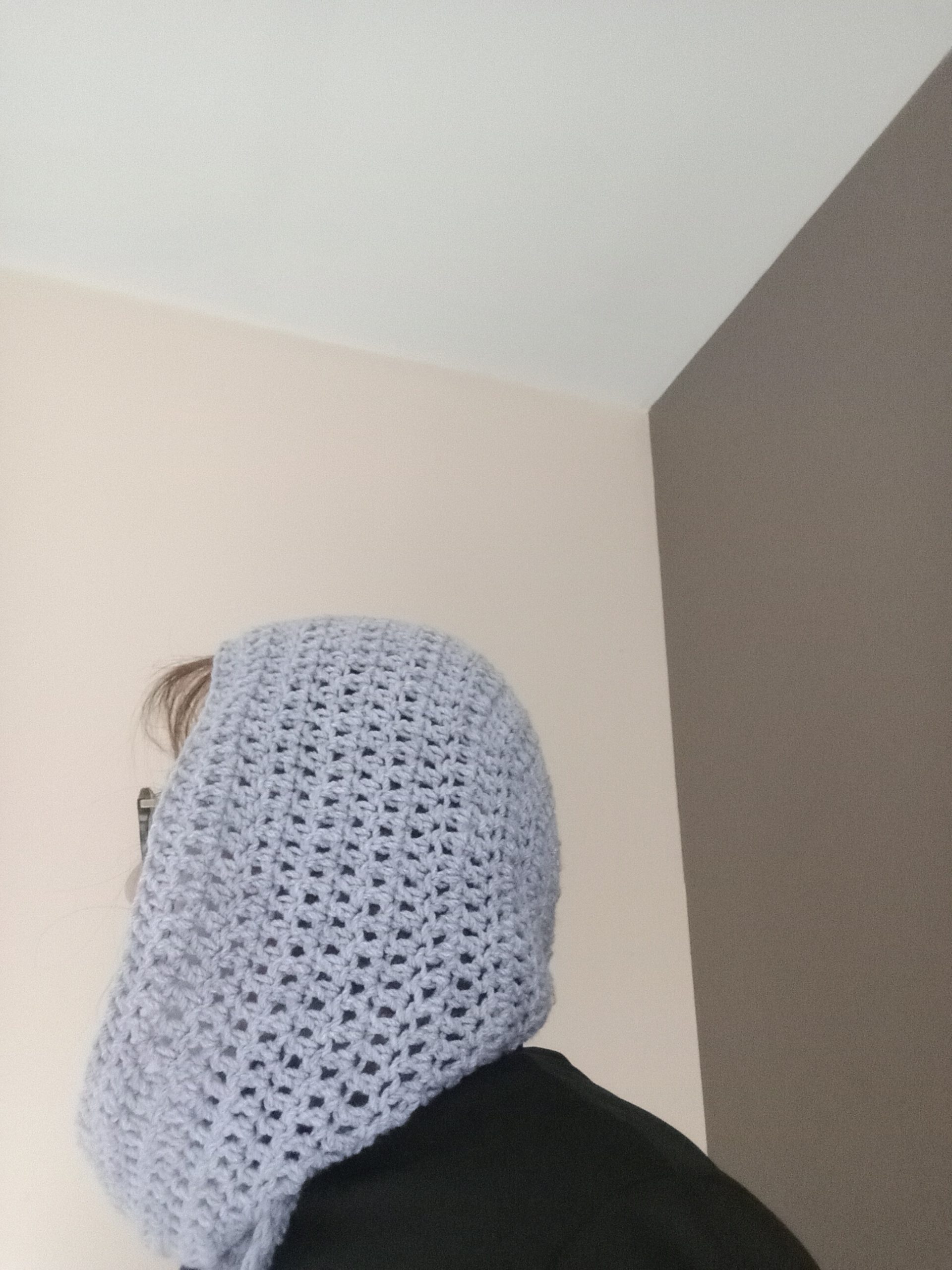 Echarpe à capuche – Image 3