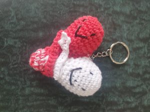 Cœur de st valentin