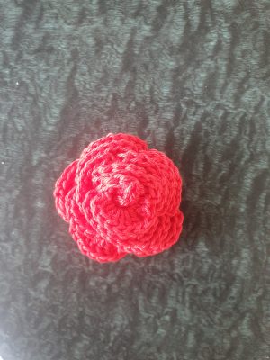 rose