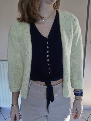Gilet