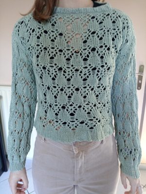 Pull