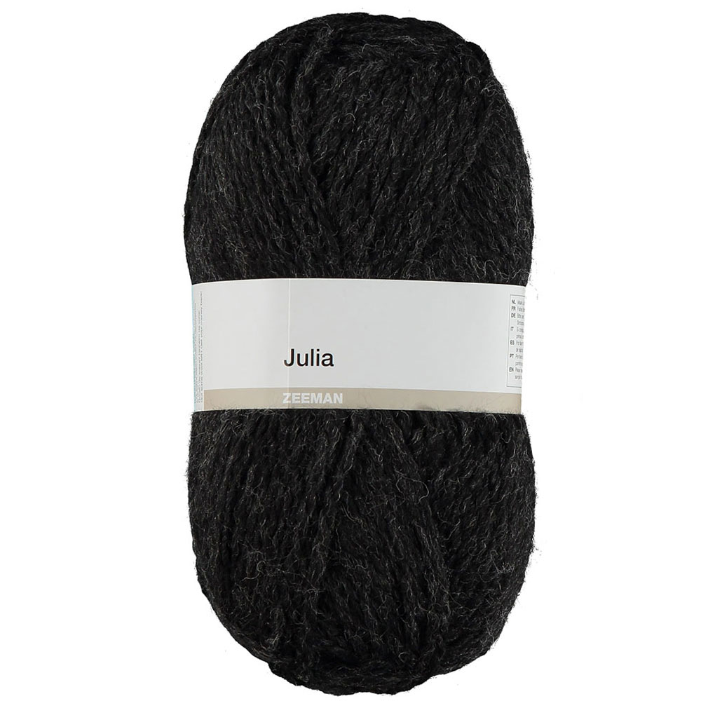 Sac gris noir – Image 3