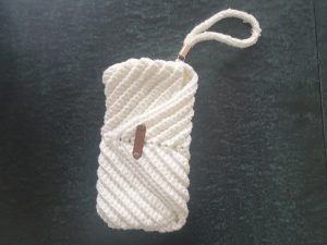 Pochette Dragonne de soirée