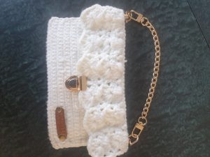 Sac de soirée venusté