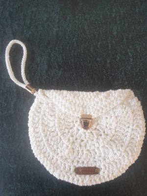 Sac dragonne de soirée