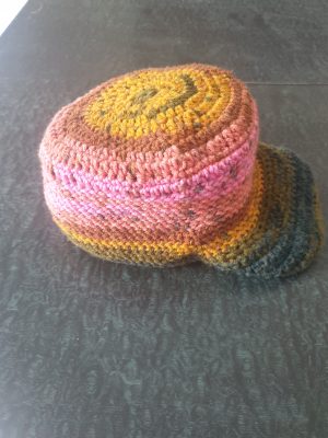Casquette