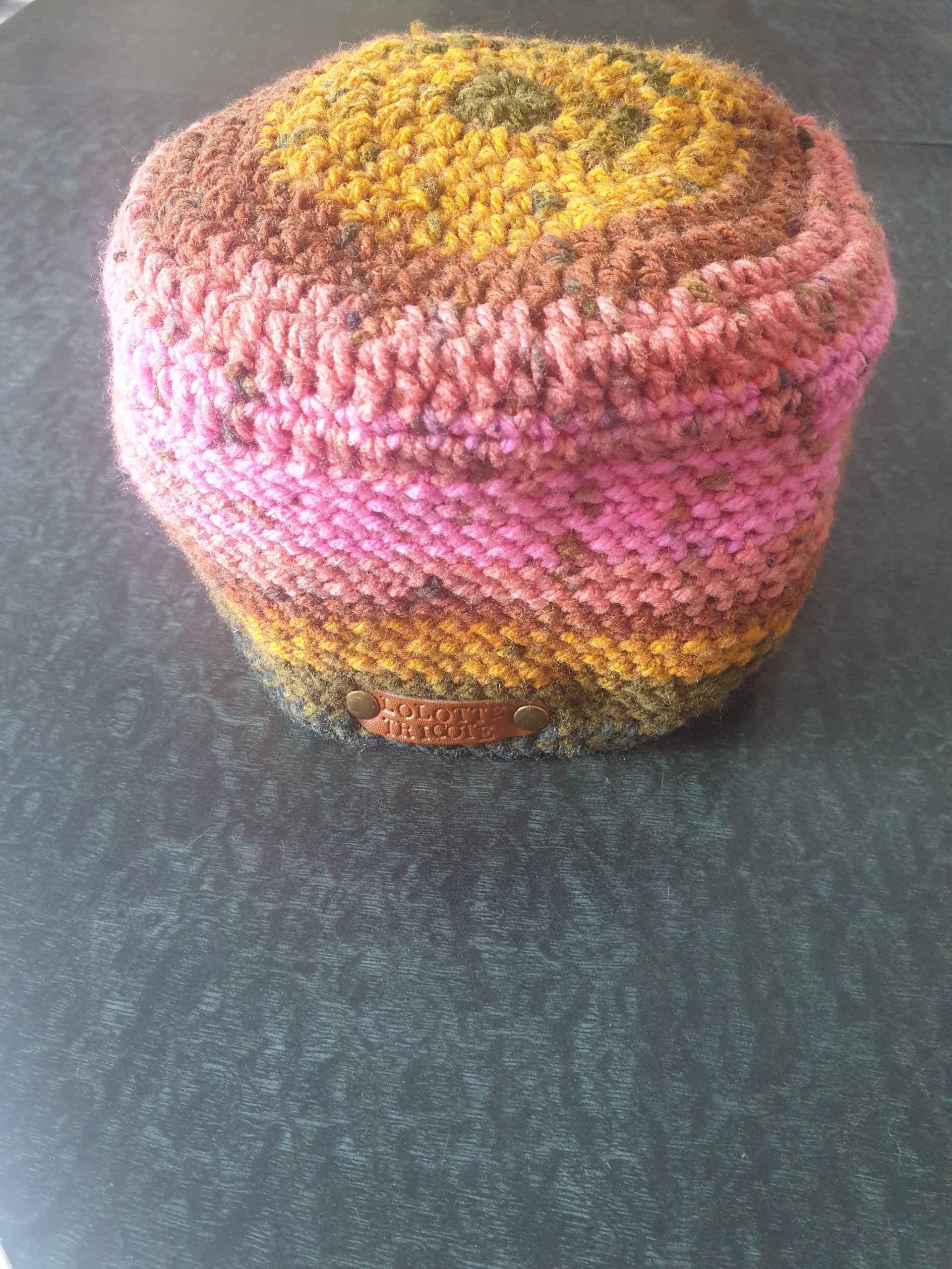 Casquette – Image 2