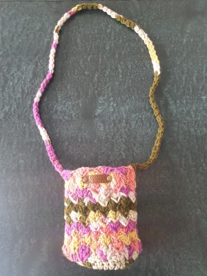 Porte bouteille