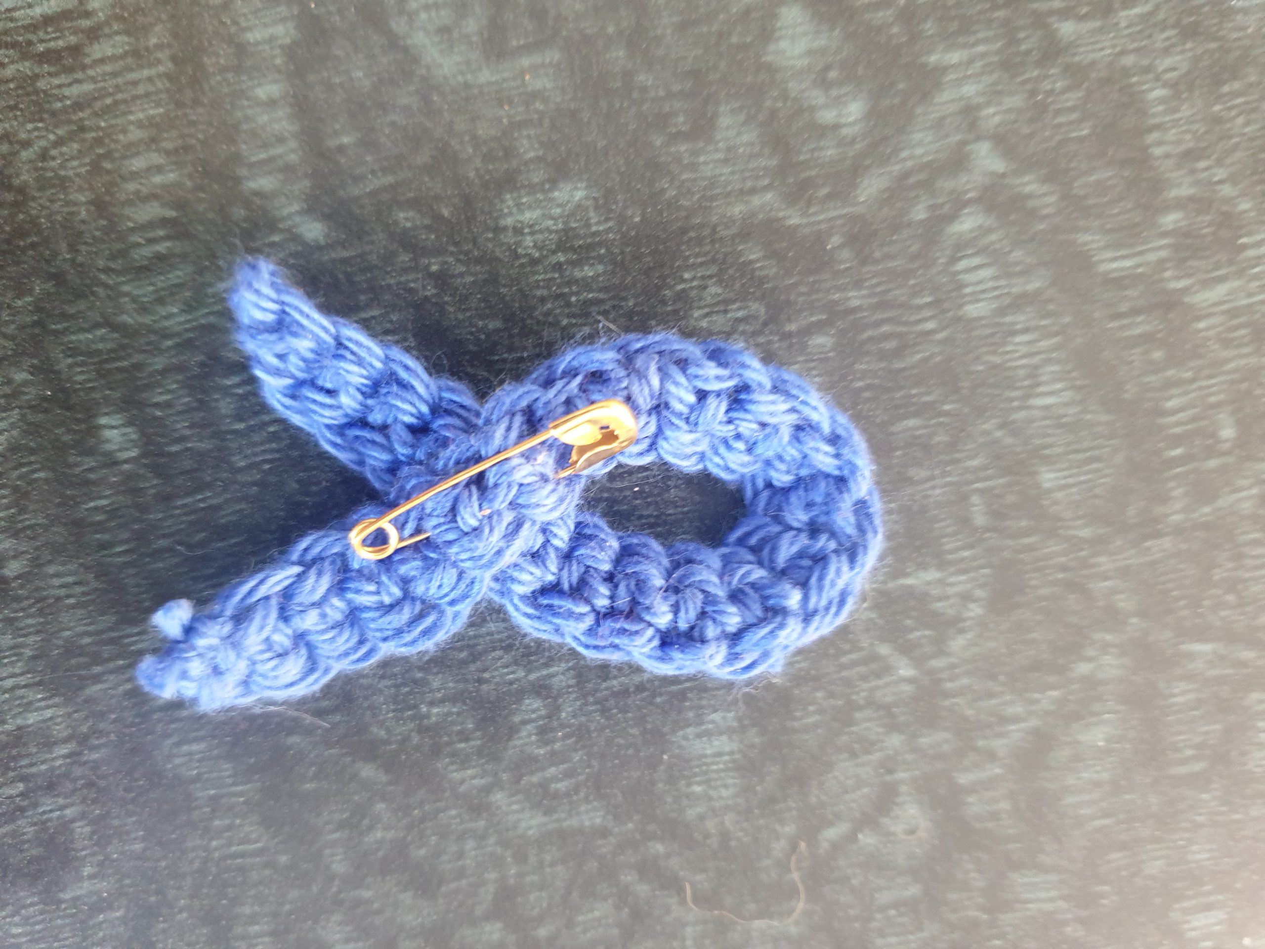 Sigle Mars bleu – Image 2