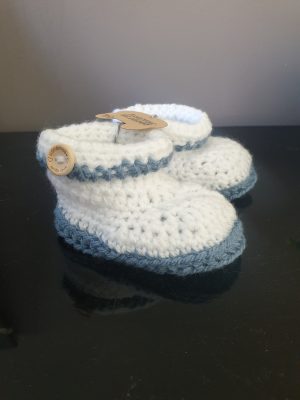 Chausson petit marin