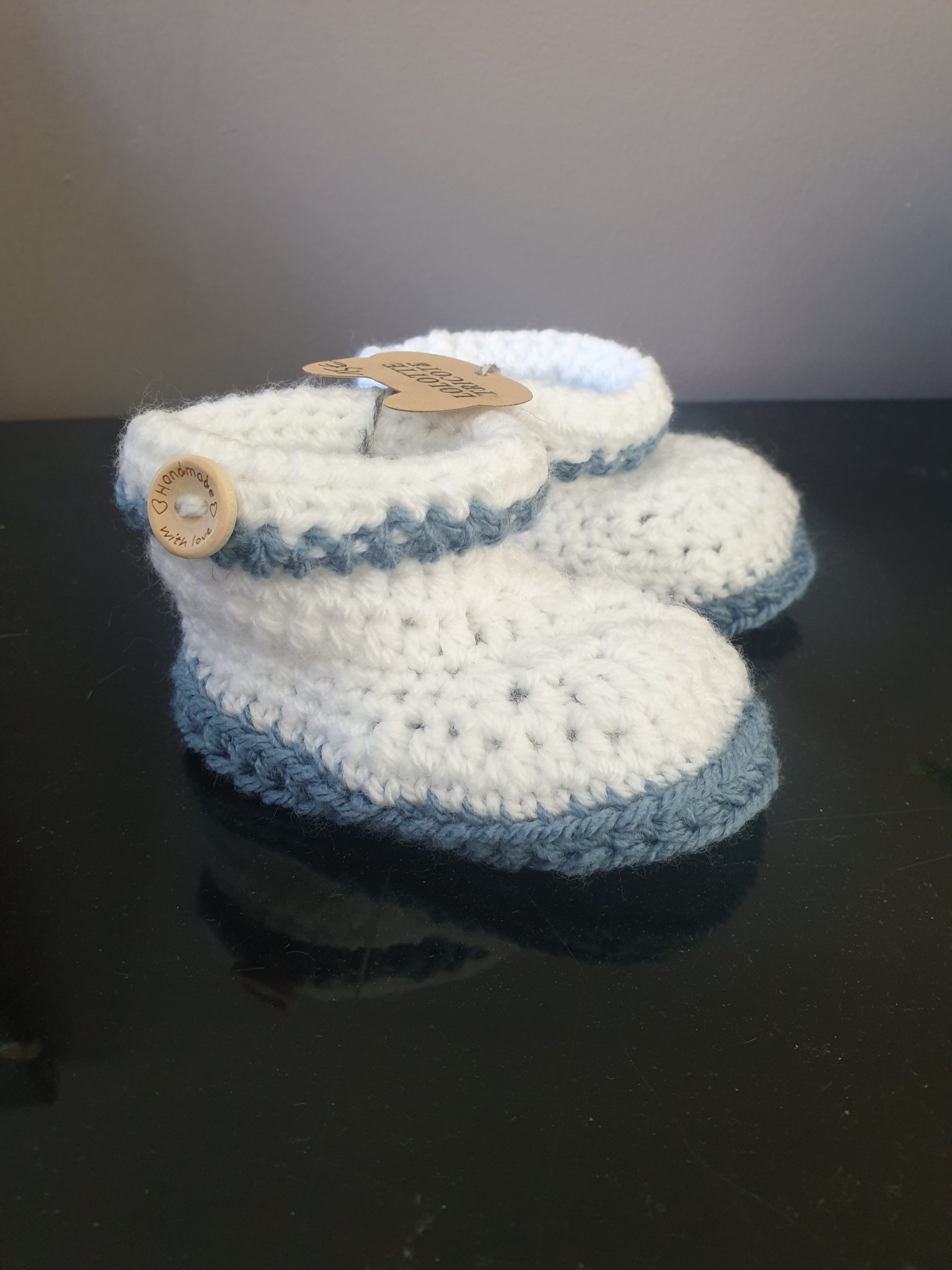 Chausson petit marin