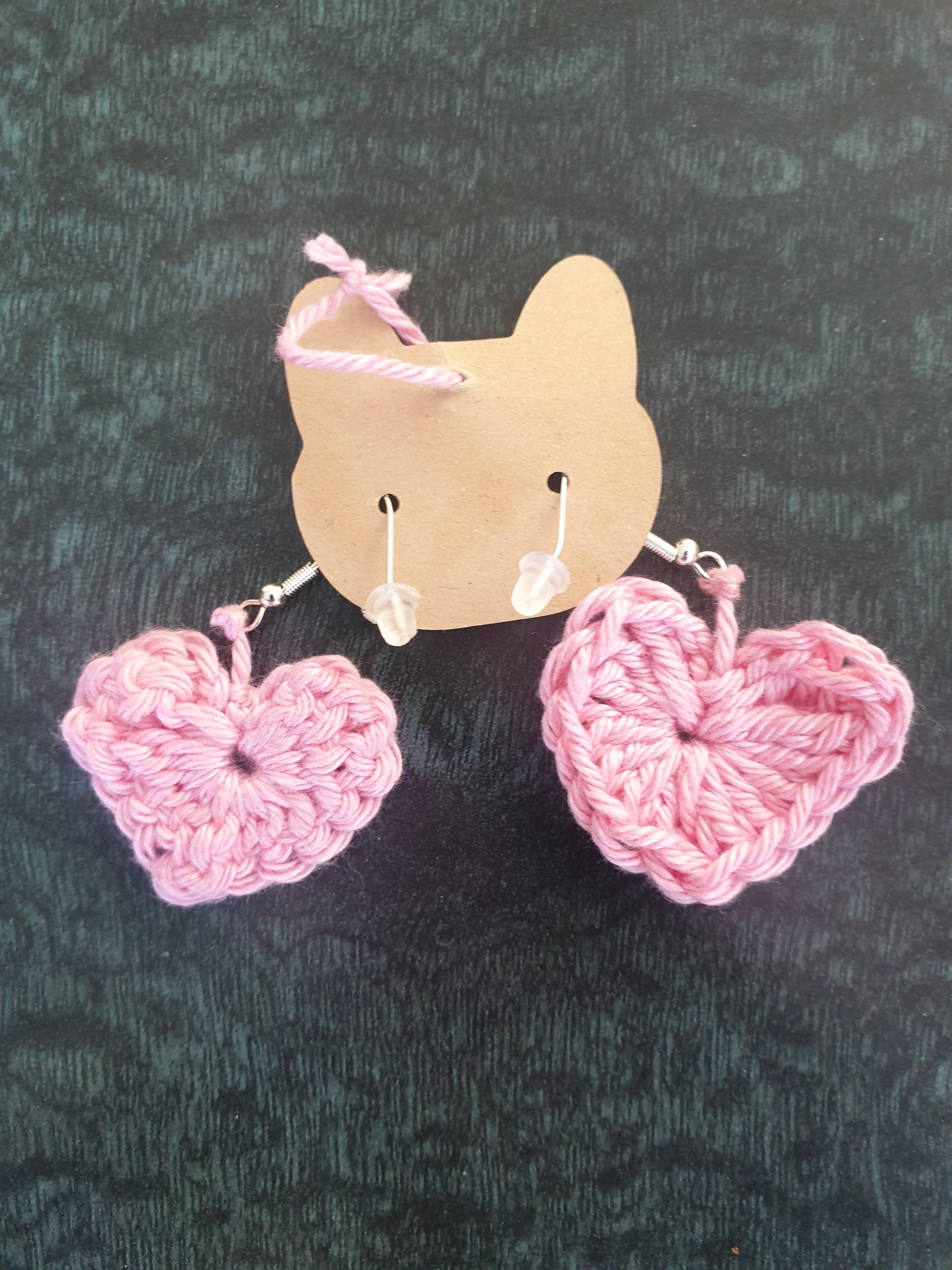 Boucles d oreilles – Image 2