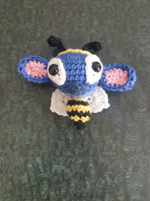 Abeille