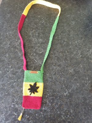 Pochette Jamaïque