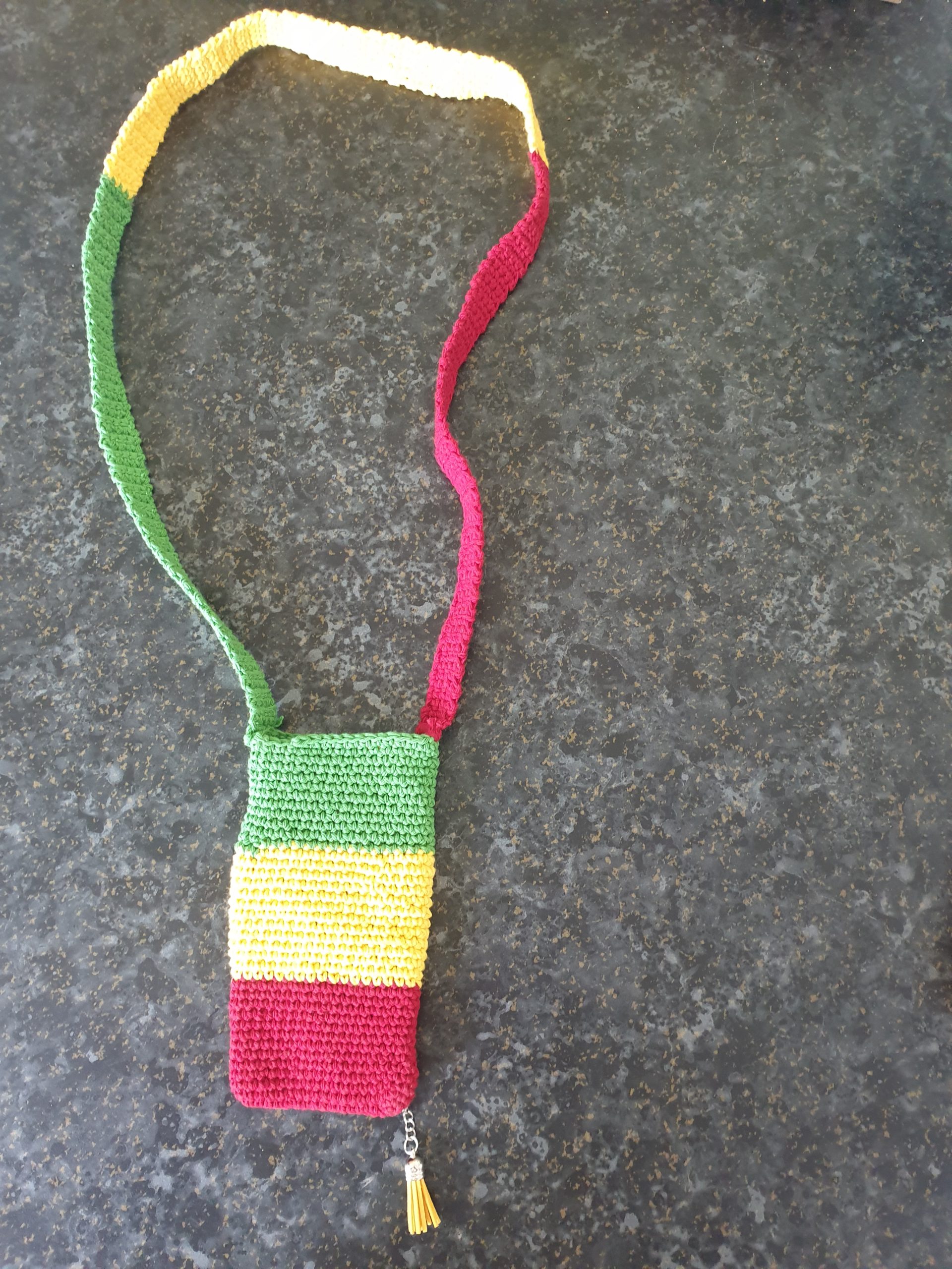 Pochette Jamaïque – Image 2