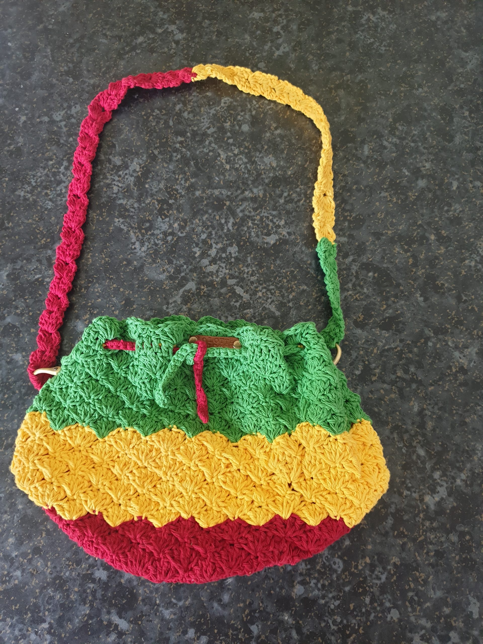 Sac Jamaïque