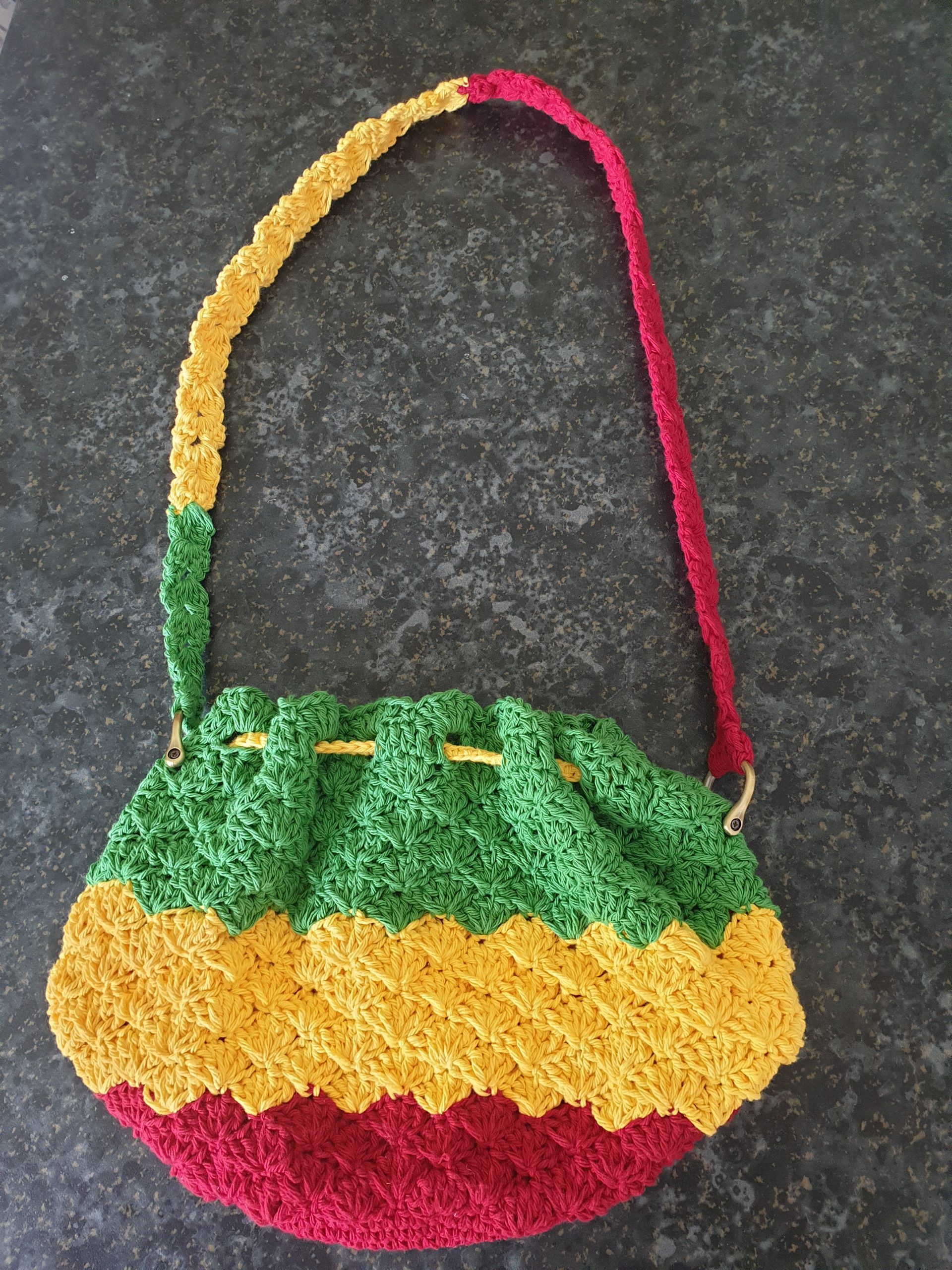 Sac Jamaïque – Image 2