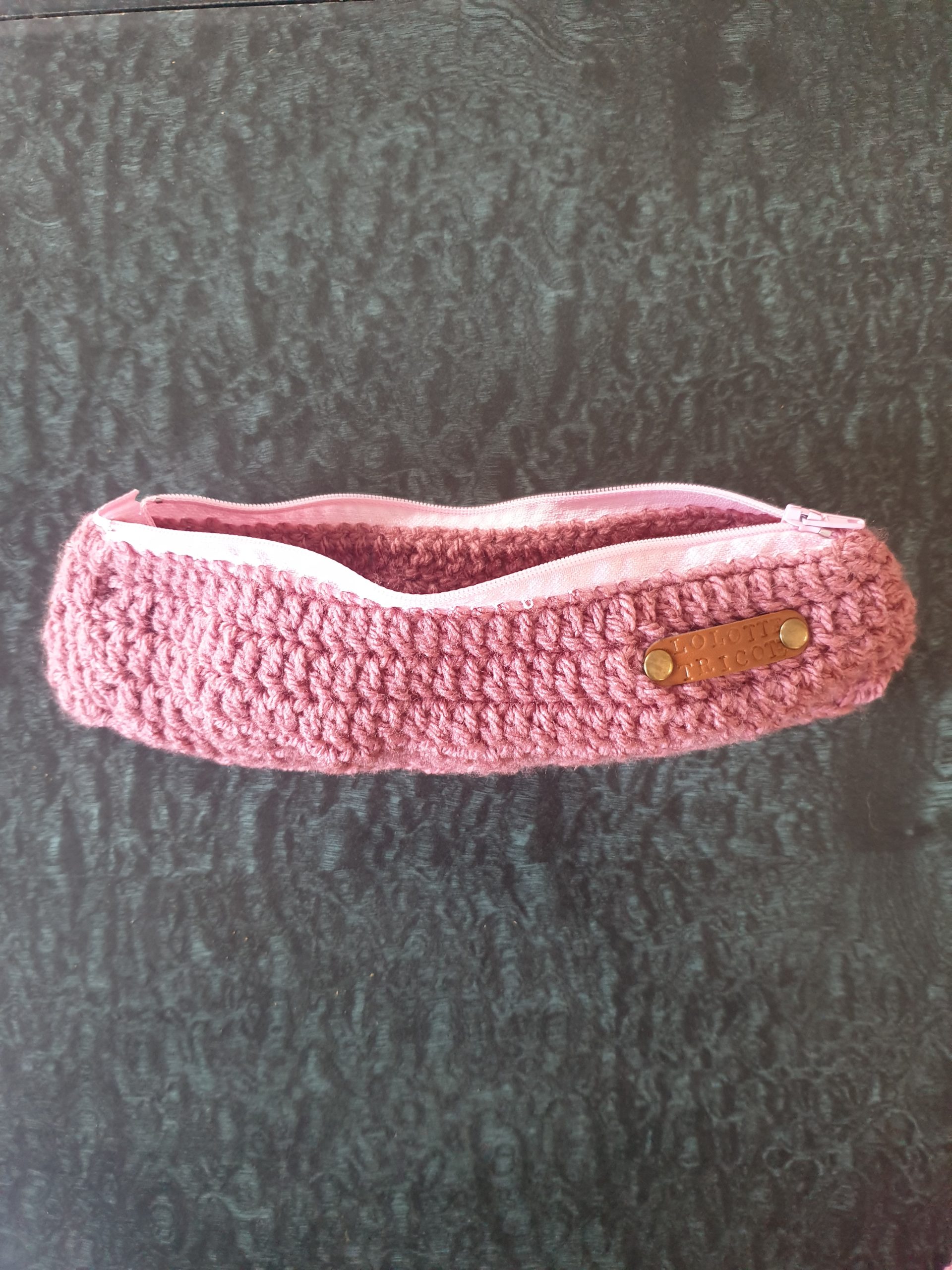 Trousse