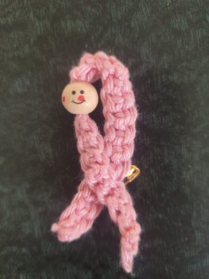 Sigle octobre rose