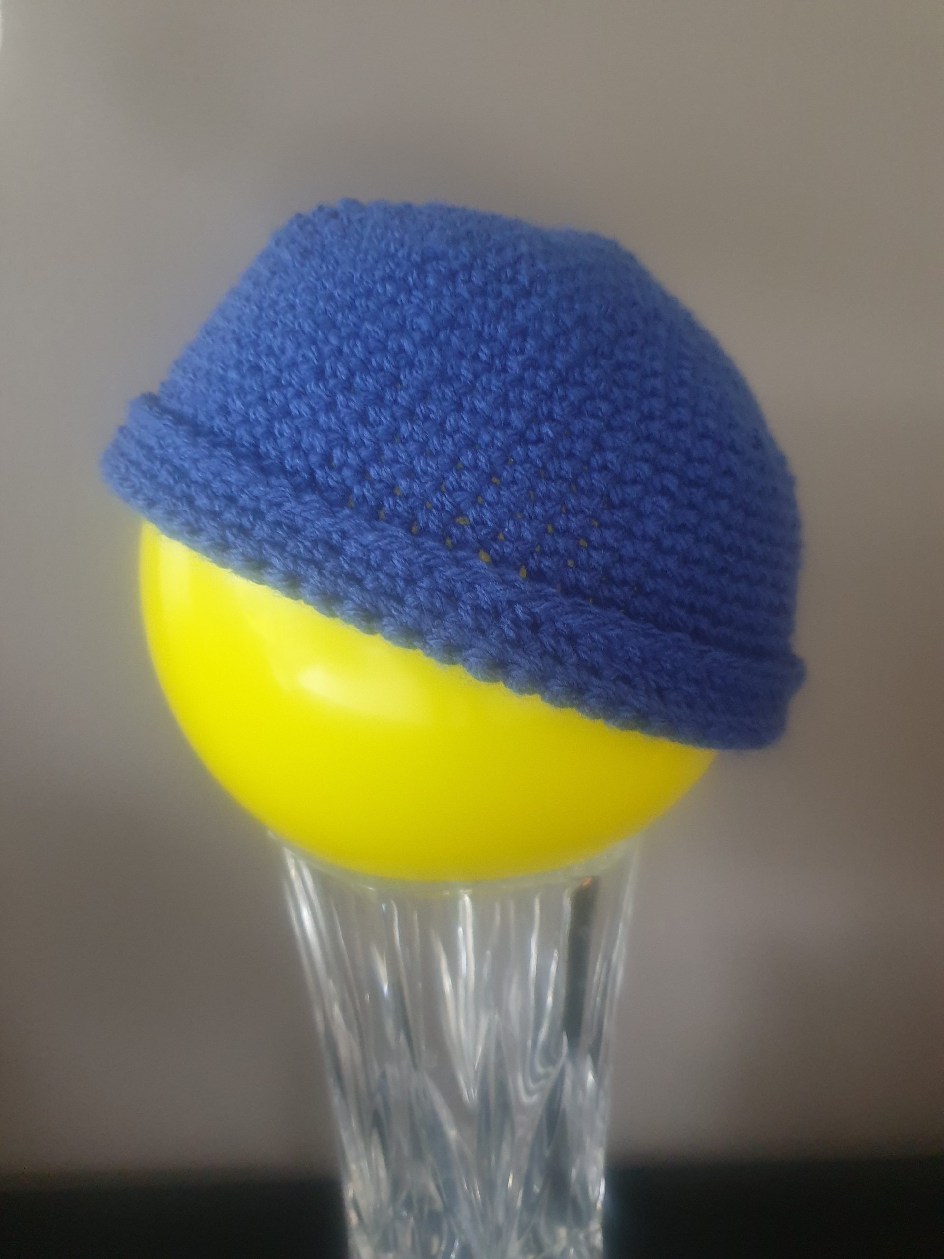 Bonnet Dokker
