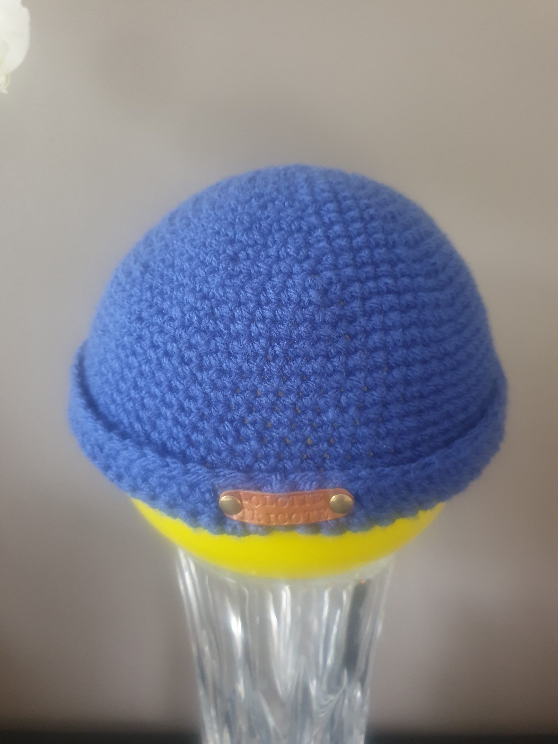 Bonnet Dokker – Image 2