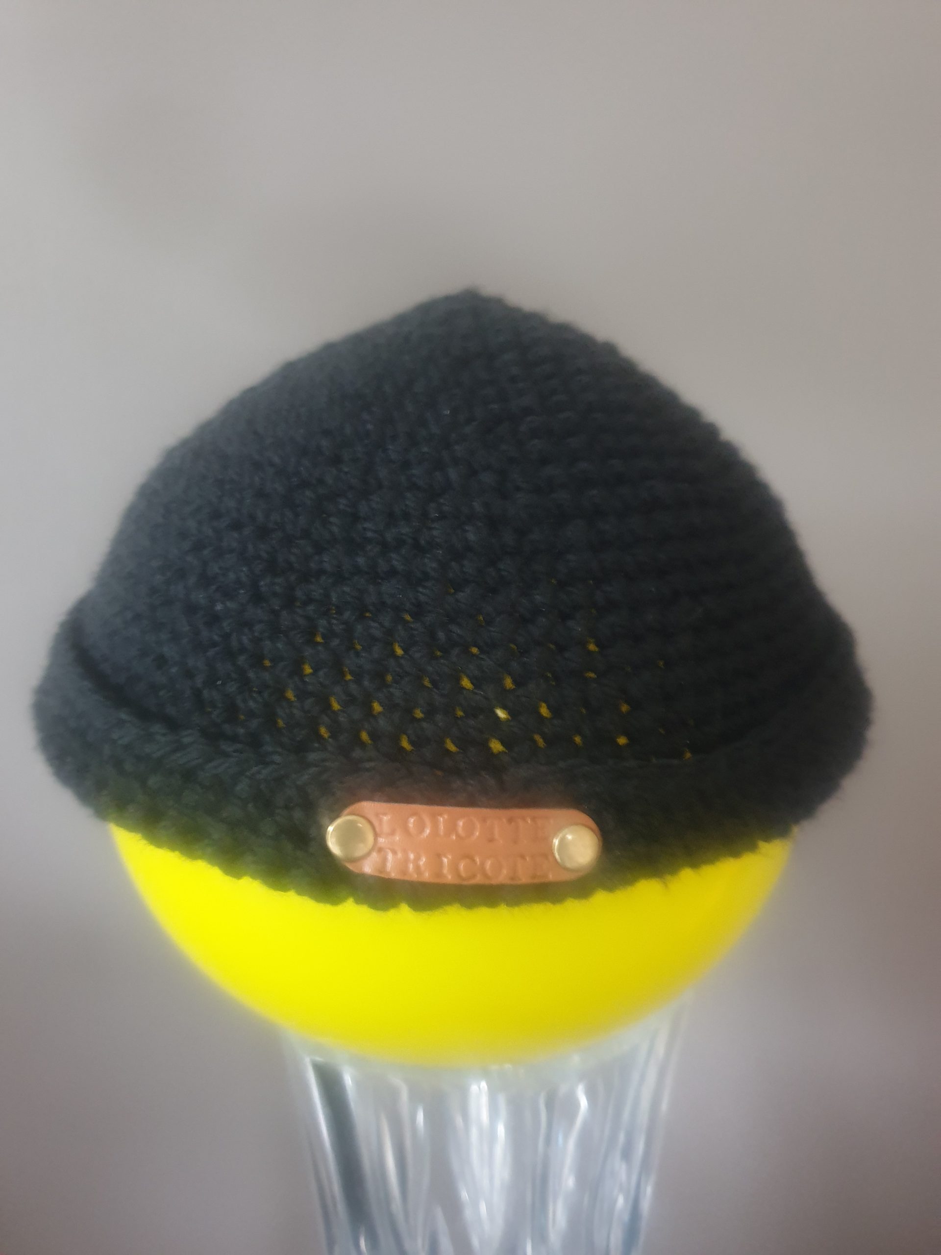 Bonnet Dokker – Image 2