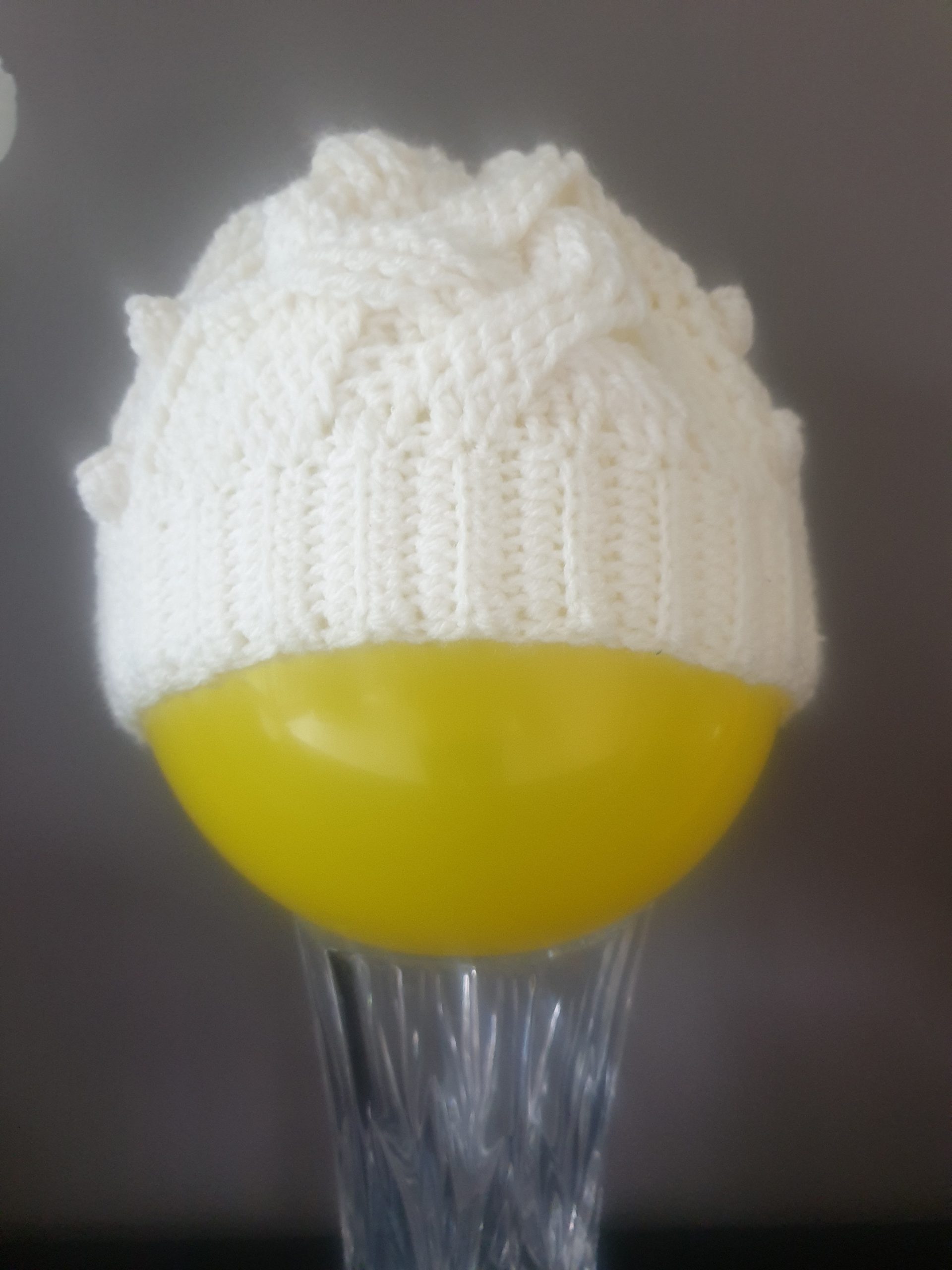 Bonnet torsades