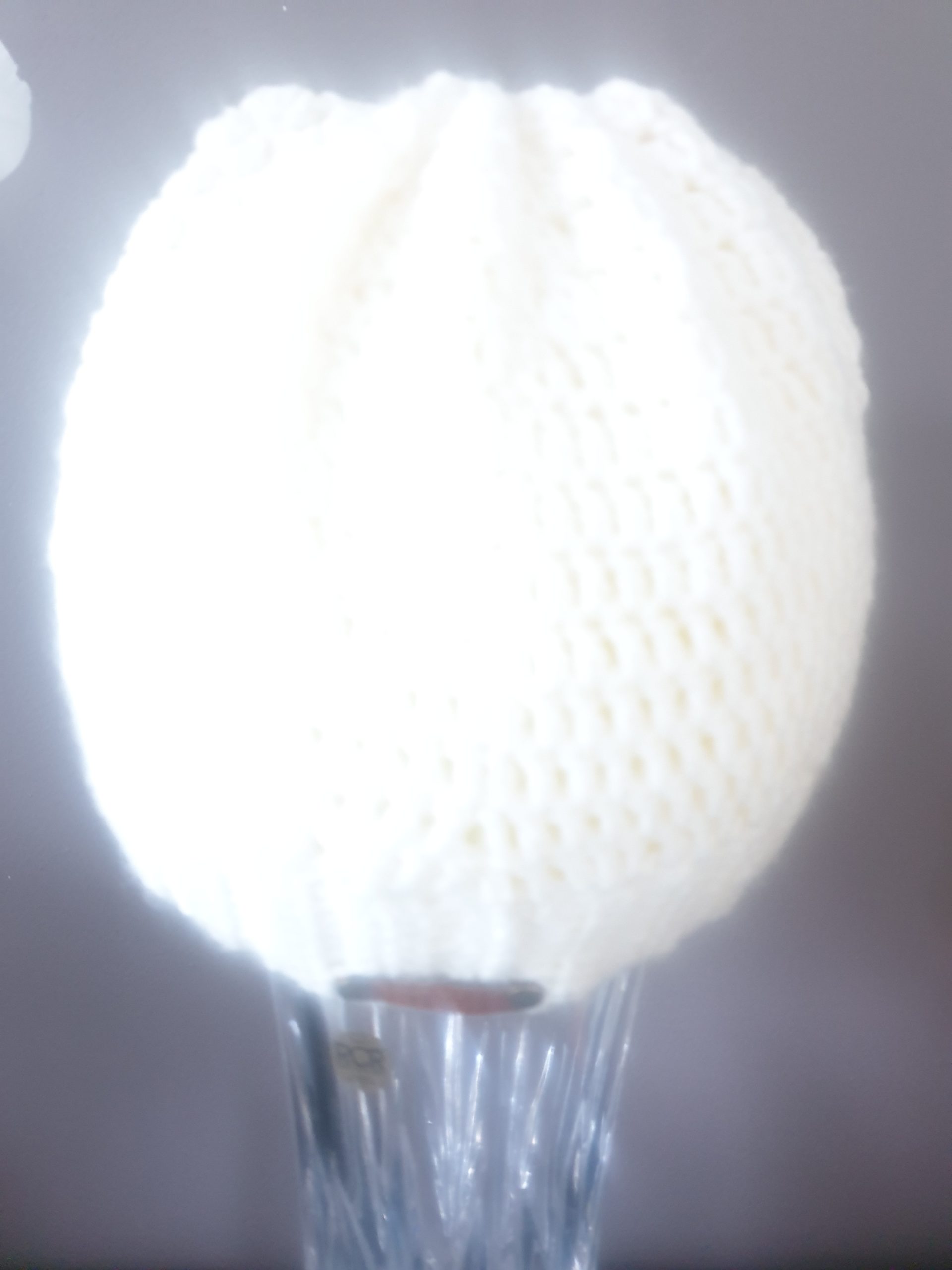 Bonnet torsades – Image 2