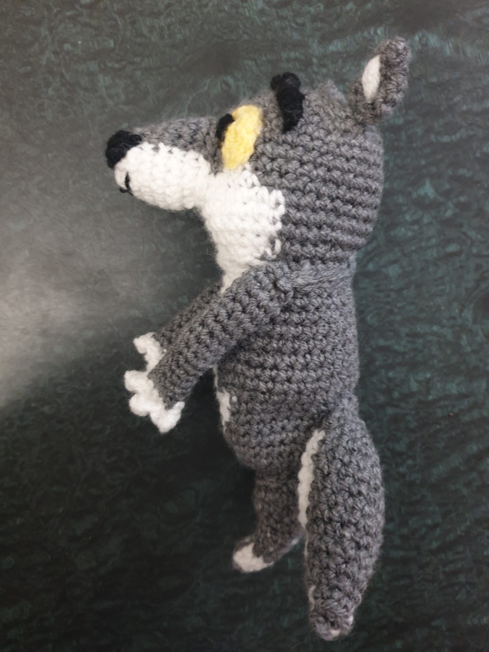 Loup – Image 2