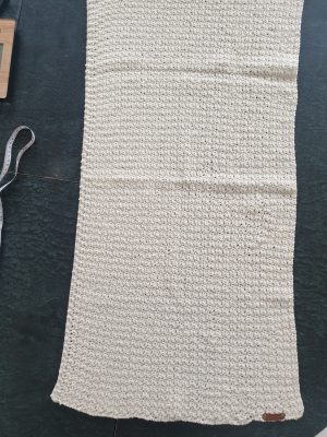Couverture bébé